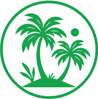 Naftali's Nursery Logo